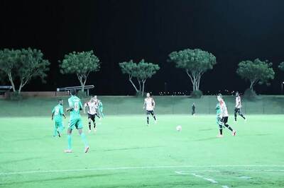ISL: NorthEast United beat AmaZulu FC in pre-season