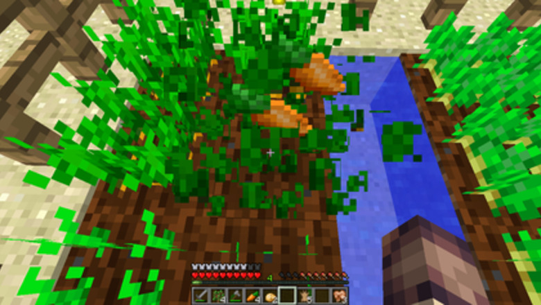 How to Make Rabbit Stew in Minecraft