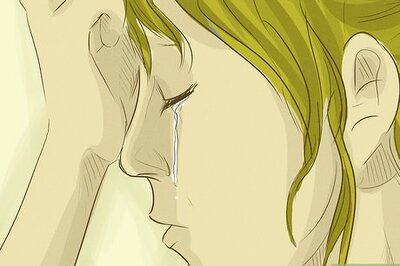 How to Deal with a Sad Time