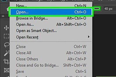 How to Use the Warp Tool in Photoshop: 3 Step-by-Step Ways