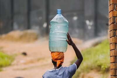 Mumbai Water Cut: Repair Work Pushes City into Crisis, Some Areas Will See Above 15% Decrease