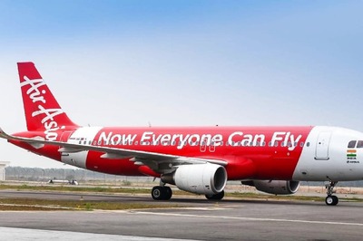 Air Asia Sells Remaining Stake In India Operations To Air India