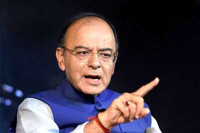 Pay Dues or Allow Others to Take Control of Business, Jaitley Tells Debtors
