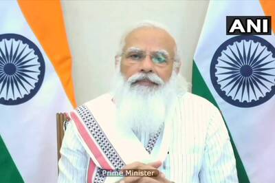 PM Modi to Plant Rudraksh Sapling at Inauguration of Rudraksh Convention Centre in Varanasi