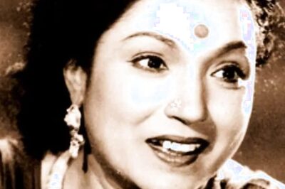 Lalita Pawar Birthday: Did You Know Ramayan's Manthara Played Many Glamorous Roles?