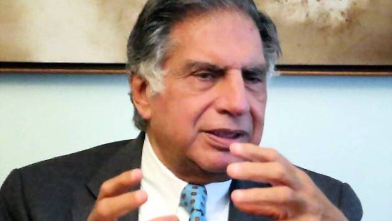 PM a man of integrity but FDI insufficient: Tata