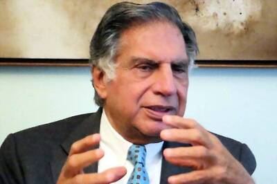 PM a man of integrity but FDI insufficient: Tata