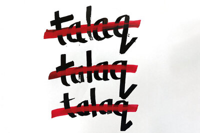 Man Pronounced Triple Talaq to Wife Year Ago, MP Court Quashes it Now