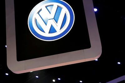 Volkswagen Passenger Cars Sales Jump 60% to 4,103 Units in September