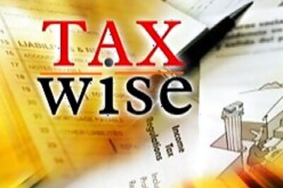 Tax Wise: Expert advice on investments