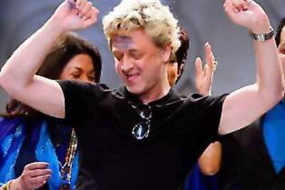 Designer Rohit Bal suffers heart attack