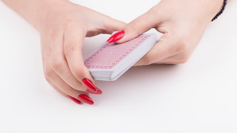 How to Do Amazing Card Tricks