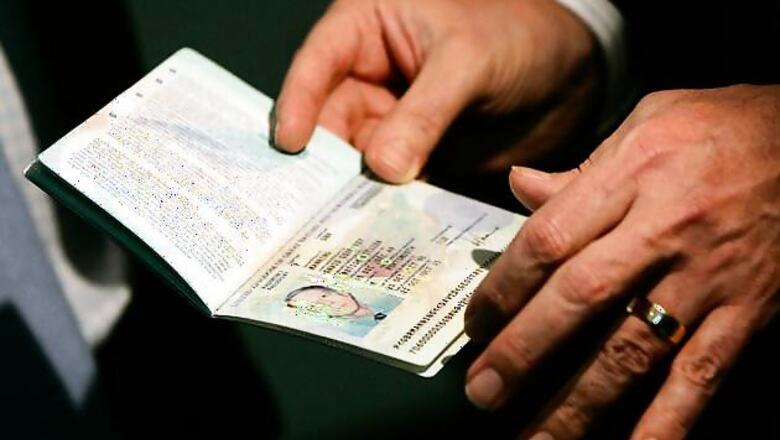 Britain demands cash bonds for visas from six countries including India