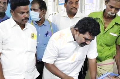 TN Hooch Tragedy Victims Were 'Careless', 'Exceeded Their Limit', Says Kamal Haasan