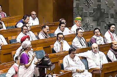 Union Budget 2024: At Rs 11.11 Lakh Crore, No Change from Interim Budget in Outlay for Infra