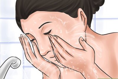 How to Have a Clean Face Without Cleanser