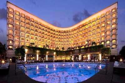 Taj Palace, Delhi Golf Club on NDMC Tax Defaulters' List