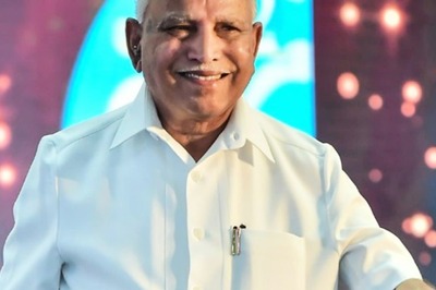 Exclusive | 'He Faces 50 Cameras Daily, This Is Just 4': Meet Yediyurappa in His New Reel Role