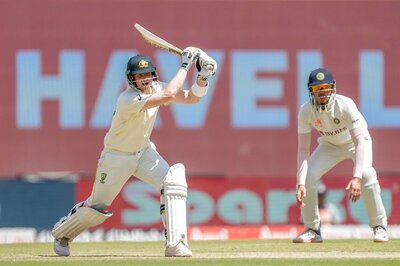 'Madness in One Hour in Delhi Cost Us That Game': Steve Smith Rues Mistakes After Surrendering BGT 2023