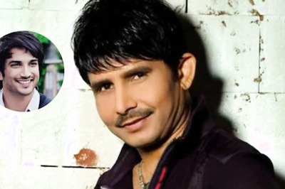 'Lost 20% of Memory in Jail': KRK on Why He Isn't Posting Film Reviews