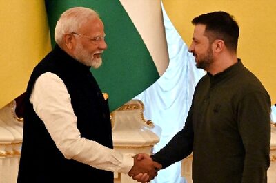 Opinion | How PM Modi Waded Through Diplomatic Shoals in Poland and Ukraine