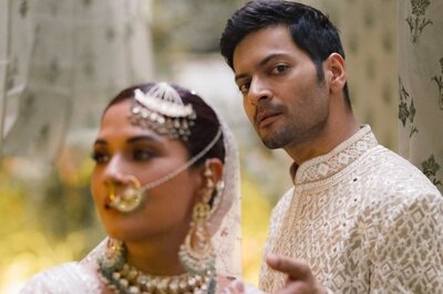 Happy Birthday Richa Chadha: Watch Actress Cute Moments with Husband Ali Fazal