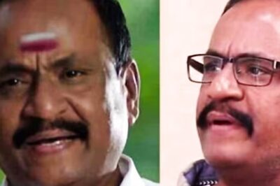 On Tamizha Tamizha, Actor G. Marimuthu Gets Into Argument With The Astrologers