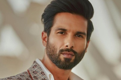 Shahid Kapoor Shares Fan Made Video Showing His Then and Now Transformation, And We Wonder If He Even Ages; Watch
