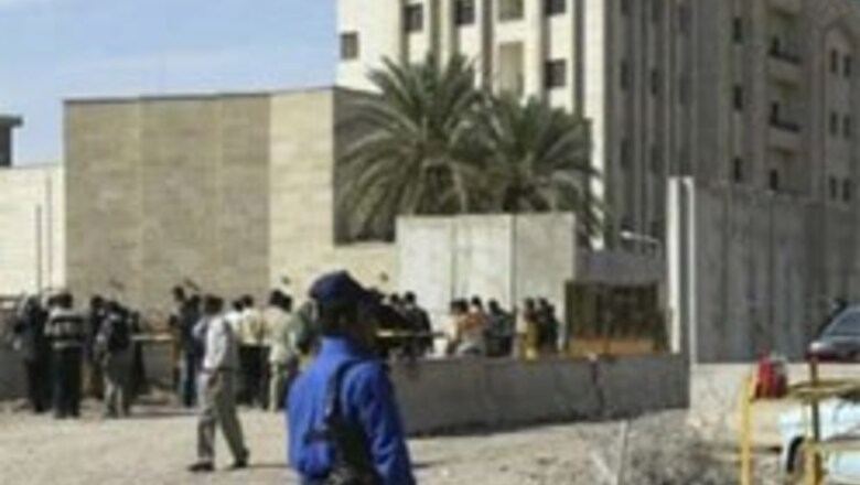 Gunmen kidnap 150 people in Baghdad