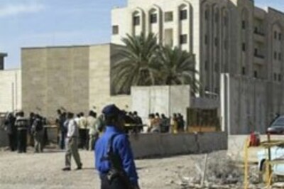 Gunmen kidnap 150 people in Baghdad