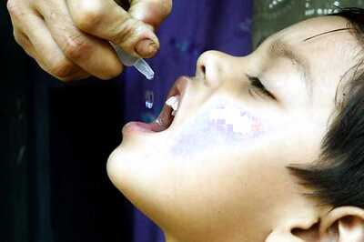Rural children in India have better immunization rates: Report