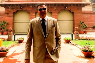 Actors Should Stay Connected With Real People: Boman Irani