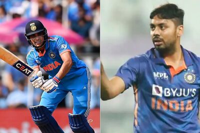 Why Team India Decided to Release Shubman Gill, Avesh Khan