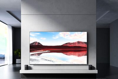 Xiaomi X Pro QLED 4K Smart TV Series Launched In India: Price, Features