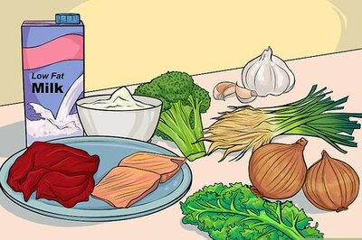 How to Increase Keratin