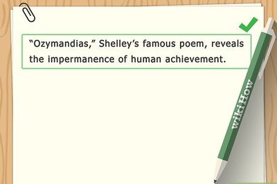 How to Write a Five Paragraph Essay