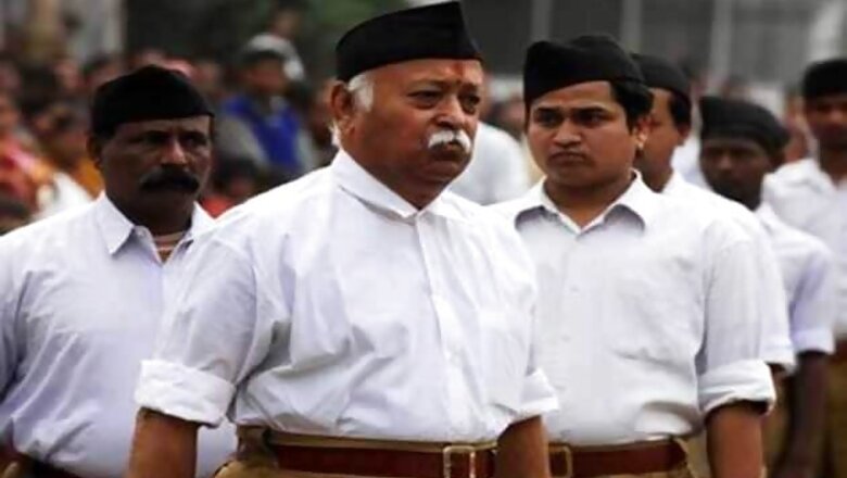 JNU home to 'anti-national' forces, says RSS