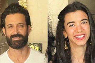 Hrithik Roshan's Sons Reportedly Approve Of His Rumoured GF Saba Azad, Couple To Marry Soon?