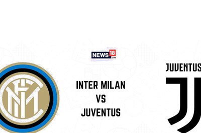 Serie A 2021-22 Inter Milan vs Juventus LIVE Streaming: When and Where to Watch Online, TV Telecast, Team News