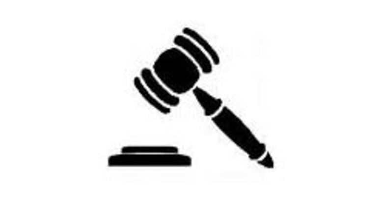 Court decides 1st domestic violence case