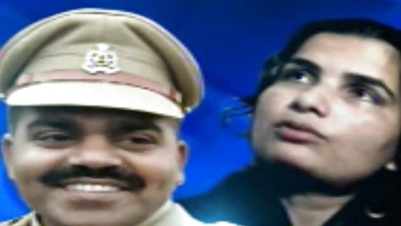 DSP murder probe: Wife wants SC supervision