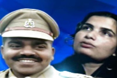 DSP murder probe: Wife wants SC supervision