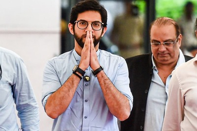 Eknath Shinde Govt Will Collapse in Coming Months; Maha Will Face Mid-term Polls: Aaditya Thackeray