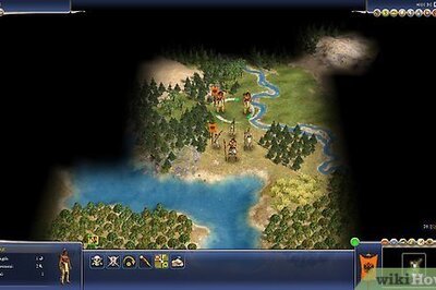 How to Use Civilization IV's Worldbuilder