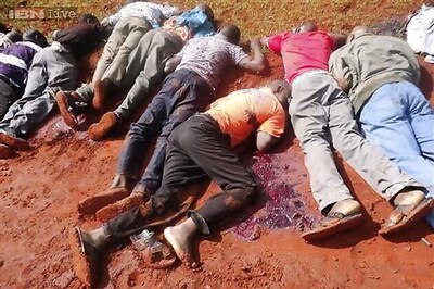 Kenya claims anti-Shebab strikes in Somalia after bus attack