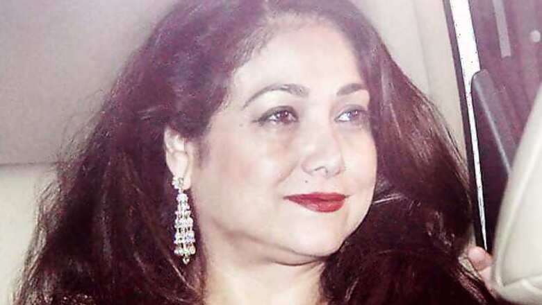 2G case: CBI accuses Tina Ambani of concealing facts