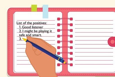 How to Accept Being a Quiet and Reserved Person