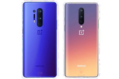 OnePlus 8 Pro Users Are Reportedly Facing 'Crushed Black' and 'Green Tint' Display Issues