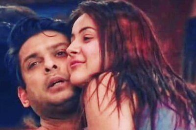 Sidharth Shukla and Shehnaaz Gill: A Timeline of Their Relationship from Bigg Boss 13