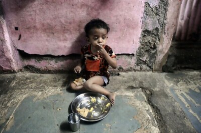 Government to bring legislation on Food Fortification